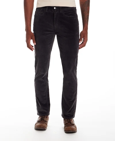 Weatherproof Vintage Men's Superfine Corduroy Pants