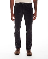 Weatherproof Vintage Men's Superfine Corduroy Pants