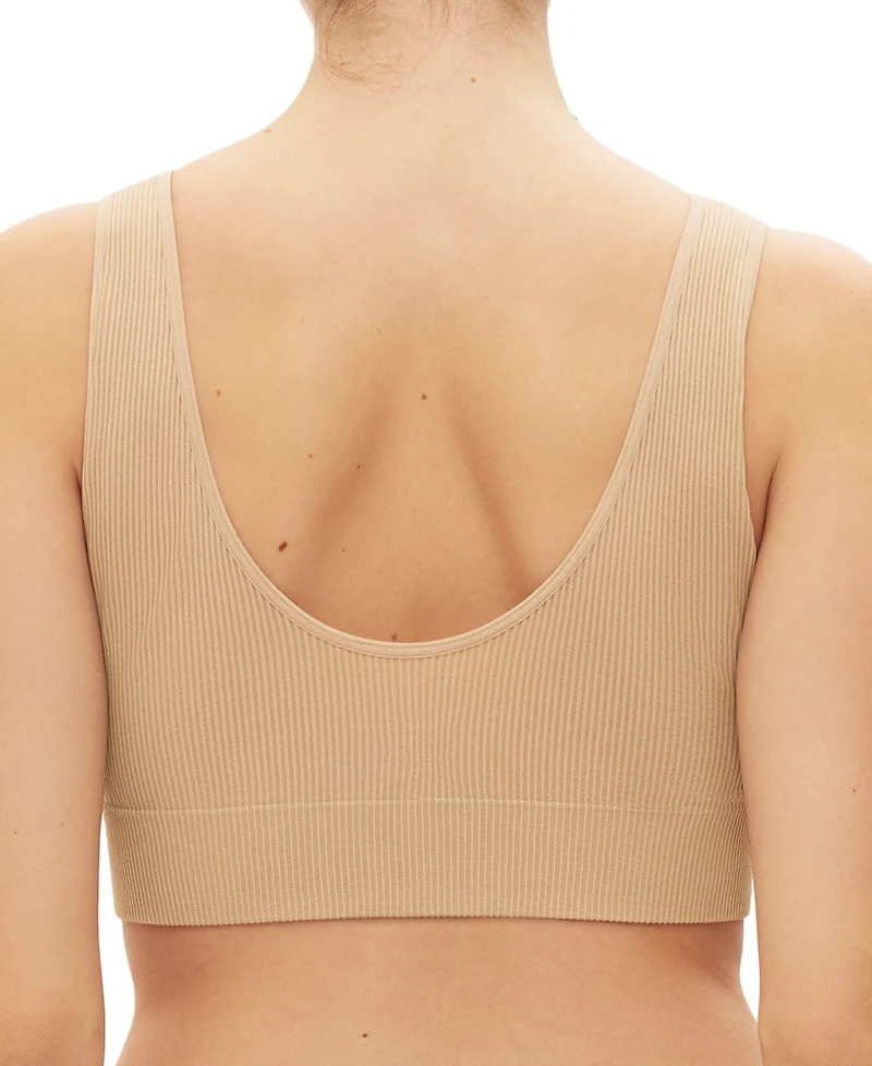 Gap GapBody Full Coverage Seamless Lounge Bra