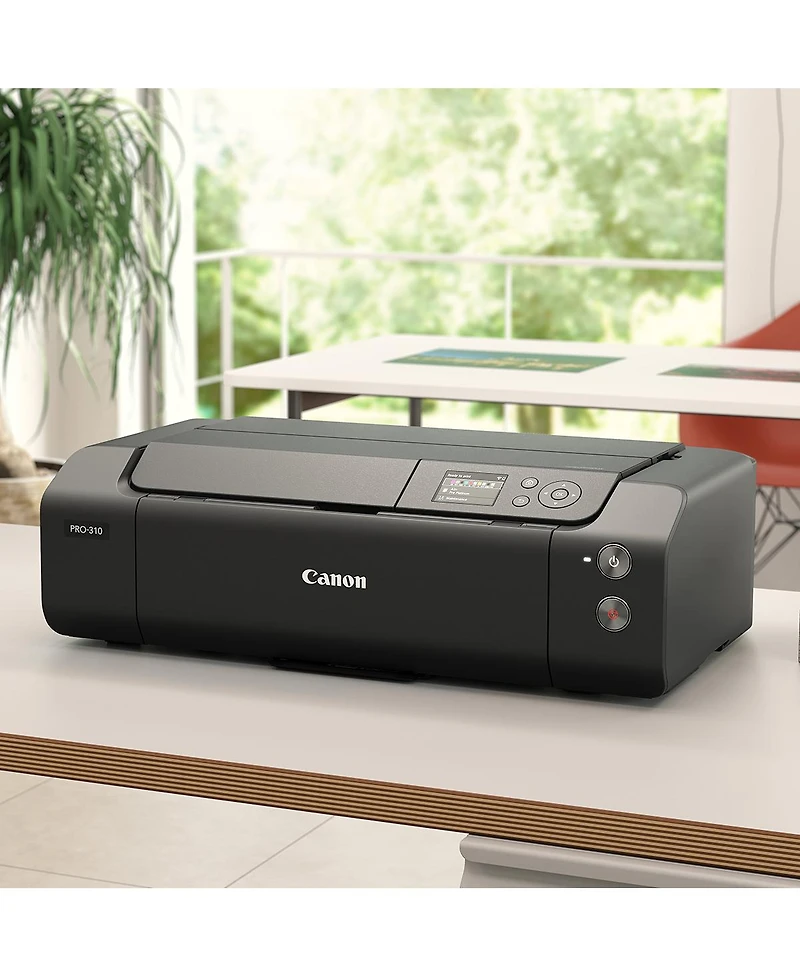 Canon imagePROGRAF Pro-310 13" Professional Wireless Inkjet Photo Printer