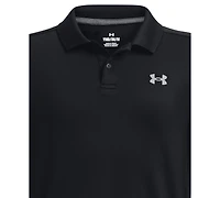 Under Armour Boys 6-20 Performance Polo Shirt