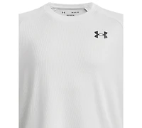 Under Armour Boys 6-18 Tech Textured Short Sleeve T-shirt