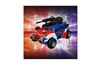 Transformers Roadbuster e-hobby Exclusive | Transformers Cloud