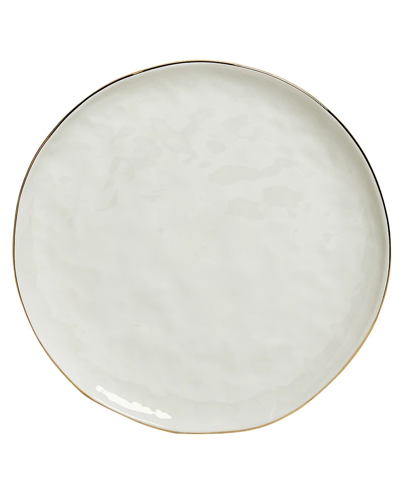 Sango Gansevoort 12-Pc. Dinnerware Set, Service for 4