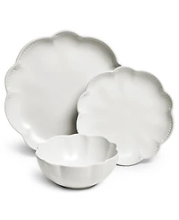 Sango Bethany 12-Pc. Dinnerware Set, Service for 4