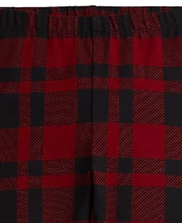 Polo Ralph Lauren Girls 7-16 Plaid Leggings