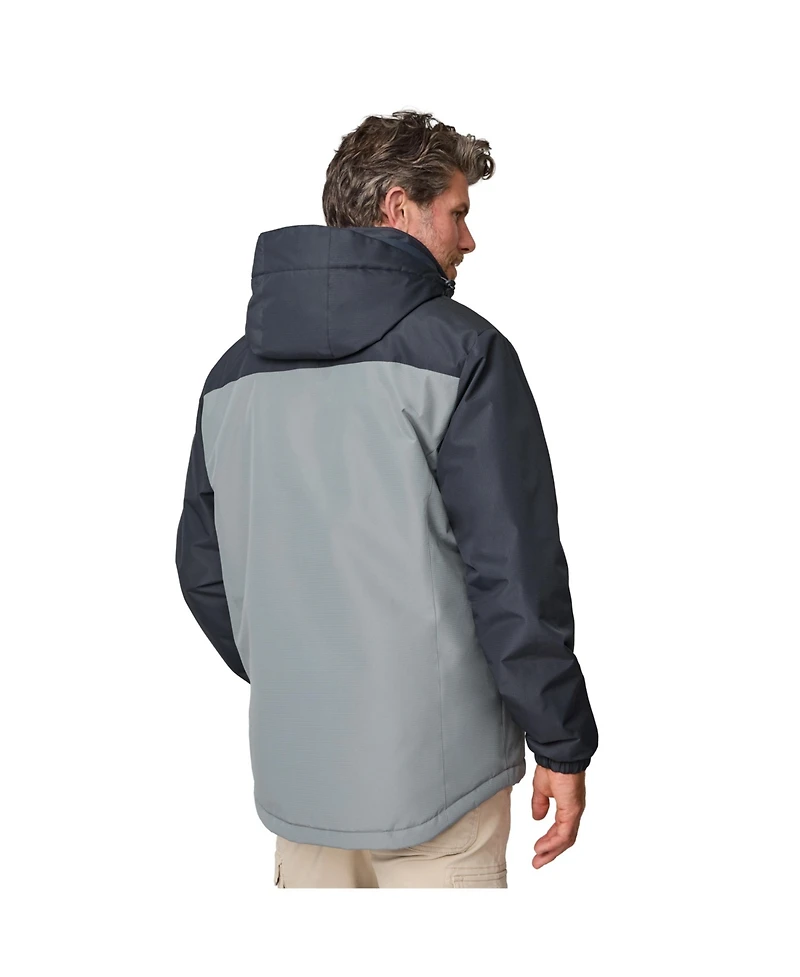 Free Country Men's Arvon Mid Weight Jacket