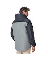 Free Country Men's Arvon Mid Weight Jacket