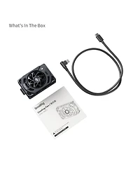 SmallRig Cooling Fan for Select Sony Cameras