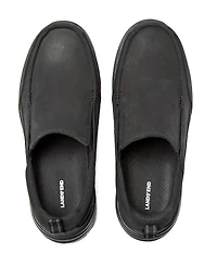 Lands' End Men's Casual Slip On Loafers