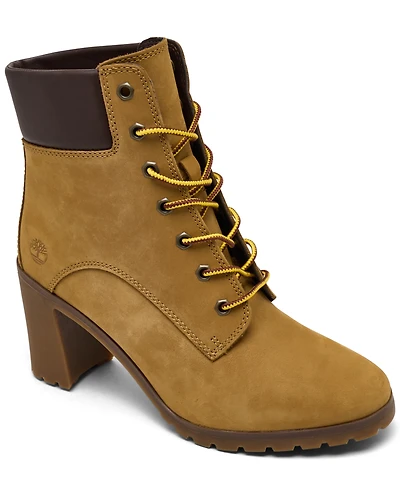 Timberland Women's Allington Heights 6-Inch Boots from Finish Line