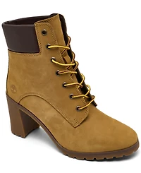 Timberland Women's Allington Heights 6-Inch Boots from Finish Line