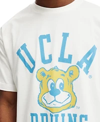 Cotton On Men's Box fit License T-shirt