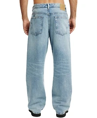 Cotton On Men's Baggy Jean