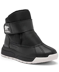 Sorel Children's Whitney Iii Strap Mid Waterproof Boots