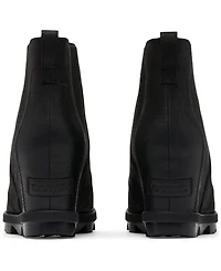 Sorel Women's Joan Rhapsody Chelsea Wedge Boots