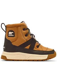Sorel Youth Whitney Iii Mid Waterproof Boots