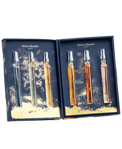 Maison Margiela 6-Pc. Decadent Fragrance Gift Set
