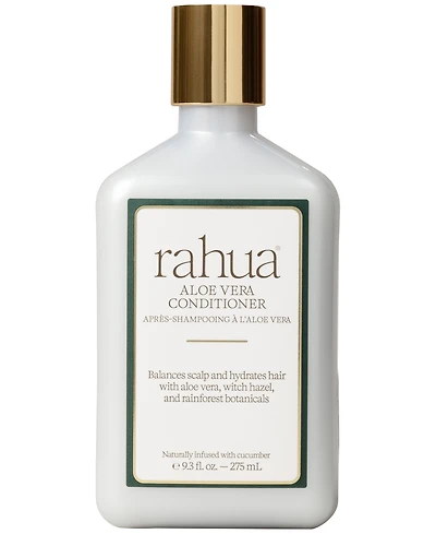 Rahua Aloe Vera Hair Hydrating Conditioner, 9.3 oz.