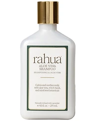 Rahua Aloe Vera Scalp Soothing Shampoo, 9.3 oz.