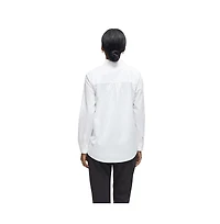 Ingrid + Isabel Maternity Ingrid + Isabel Poplin Button Down Shirt