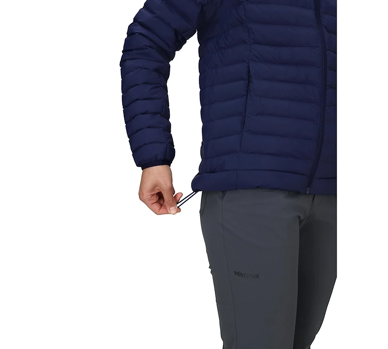 Marmot Women's Echo Featherless Jacket