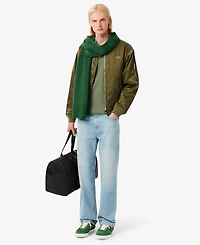 Lacoste Men's Classic Fit Short Sleeve Polo Shirt