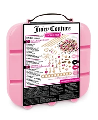 Make It Real Juicy Couture Glitz 'N Glam Charm Bracelets