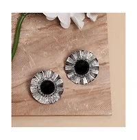 Sohi Casual Drop Earrings