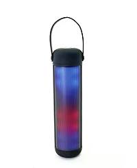 Riptunes Mini Tower Speaker w/ Asmospheric Light, and Bluetoooth