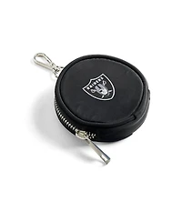 Wear by Erin Andrews Las Vegas Raiders Clear Stadium Baby Bag