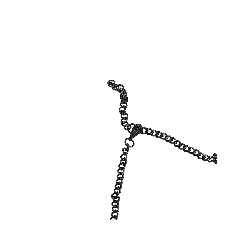 Sohi Party Statement Necklace