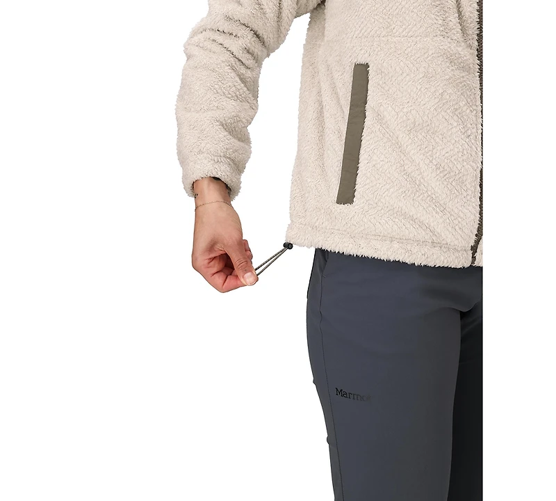 Marmot Women's Homestead Zipper Jacket