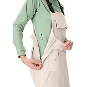 Marmot Women's Insulated Bib Overalls