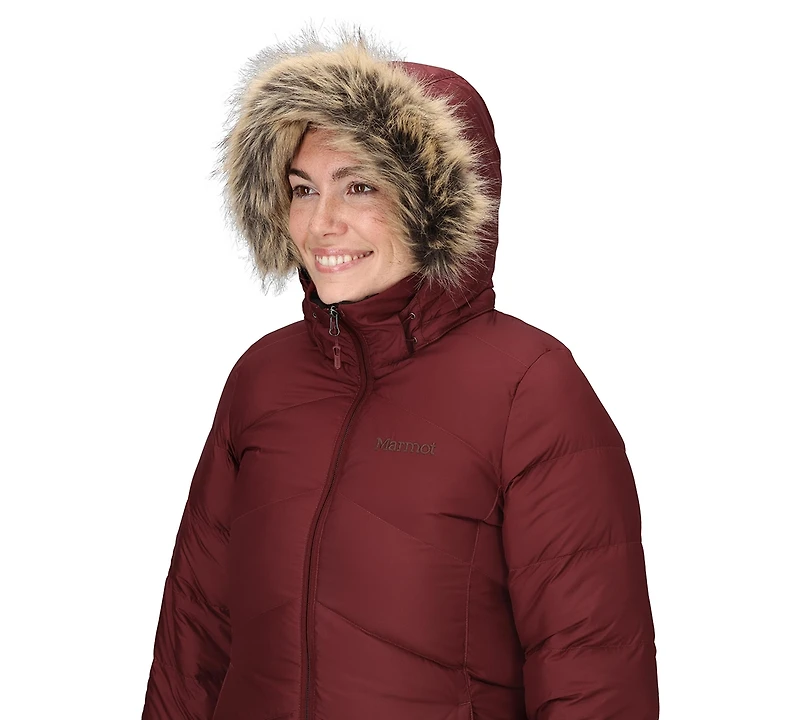 Marmot Women's Montreaux Winter Coat