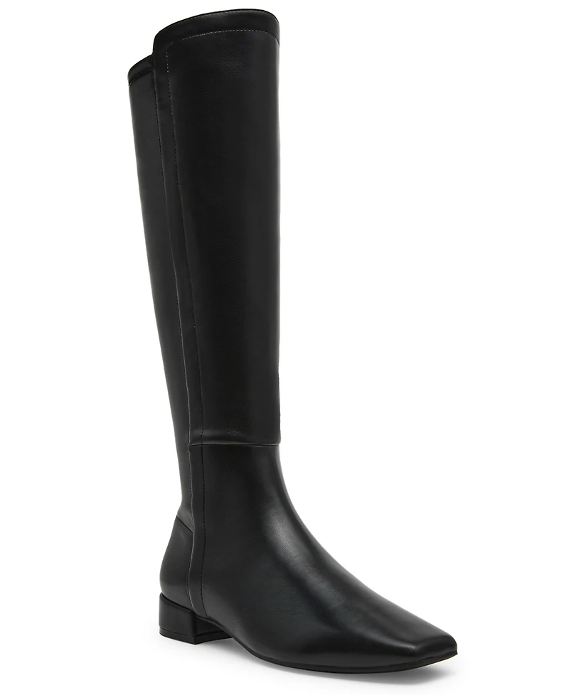 Anne Klein Women's Rosina Tall Shaft Boots
