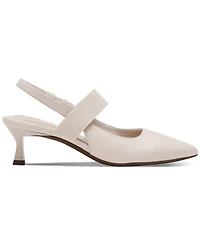 Anne Klein Women's Issia Kitten Heel Pumps