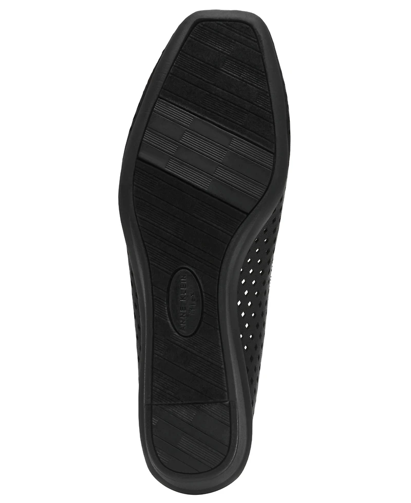 Anne Klein Women's Winslet Wedge Pumps