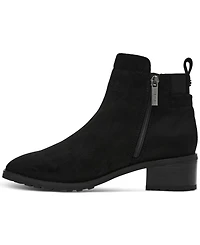 Anne Klein Women's Shellby Ankle Booties