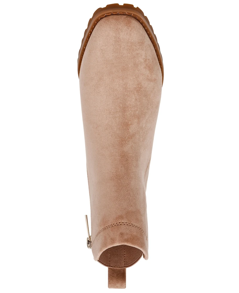 Anne Klein Women's Shellby Ankle Booties