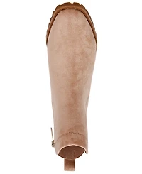 Anne Klein Women's Shellby Ankle Booties