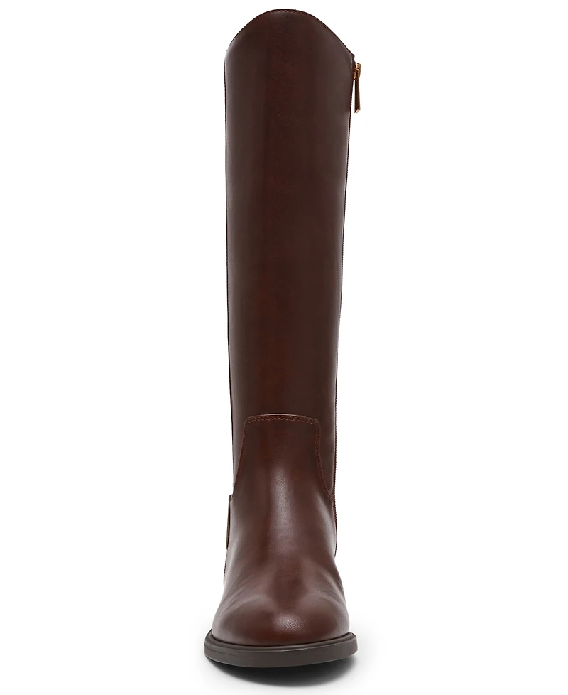 Anne Klein Women's Sinclair Tall Boots