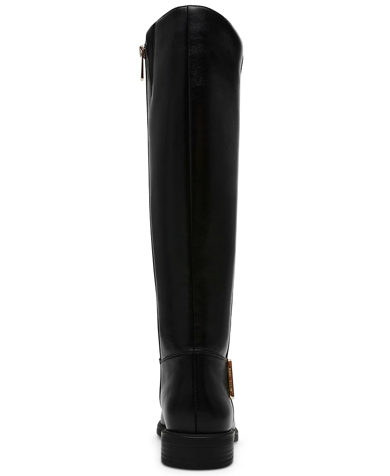 Anne Klein Women's Sinclair Tall Boots