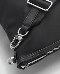 Mango Women's Large Nylon Shopper Bag