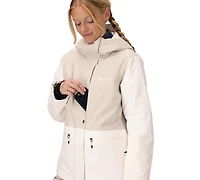 Marmot Women's Insulated Refuge Ski Jacket