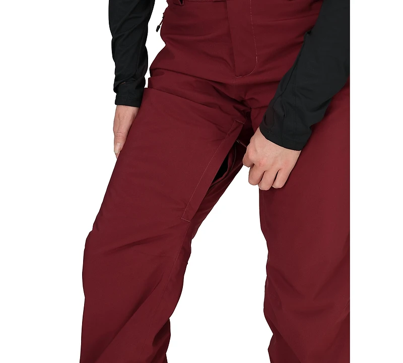 Marmot Women's Slope Star Insulated Ski Pants