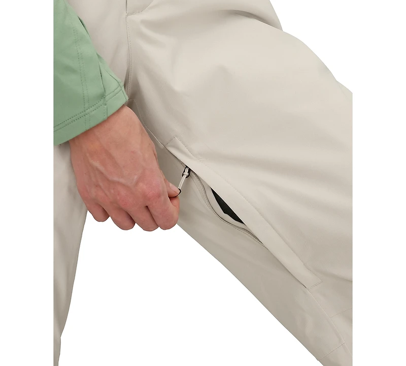 Marmot Women's Insulated Refuge Snow Pants