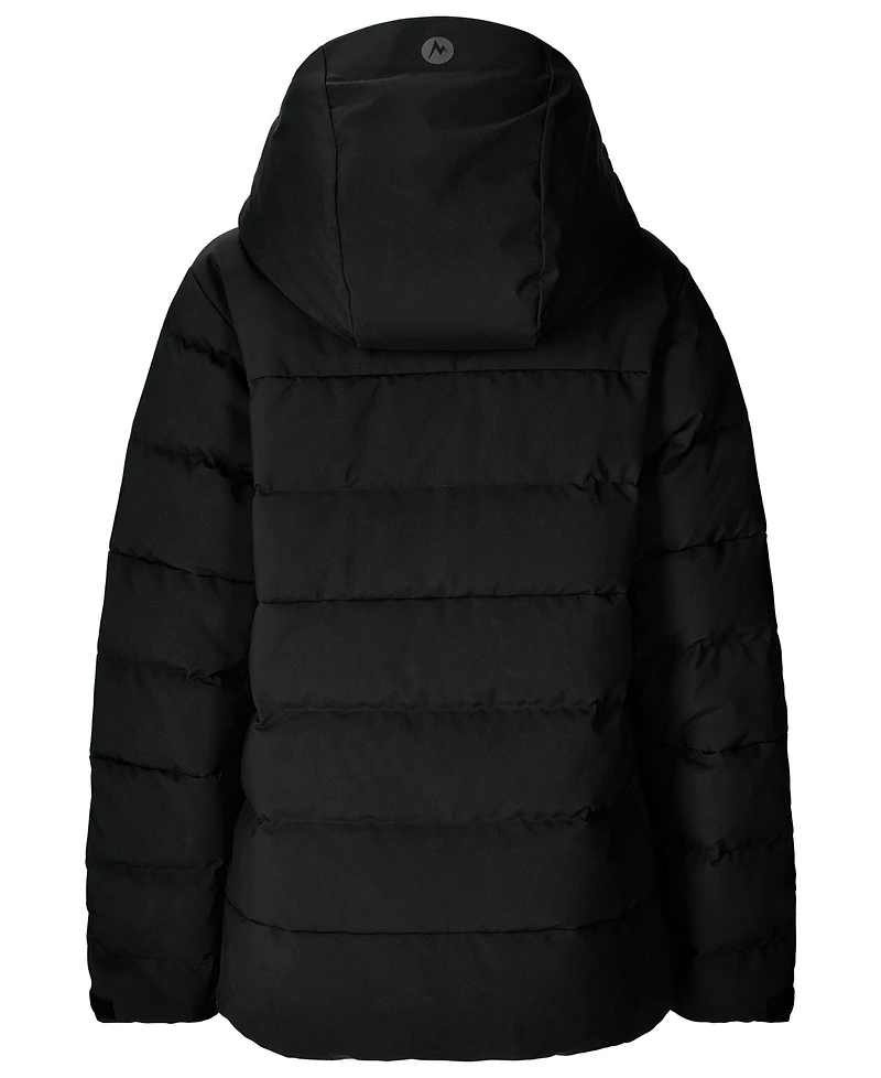 Marmot Women's Hooded Slingshot Jacket