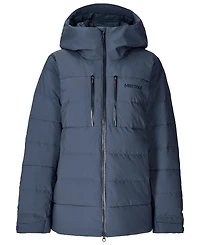 Marmot Women's Hooded Slingshot Jacket