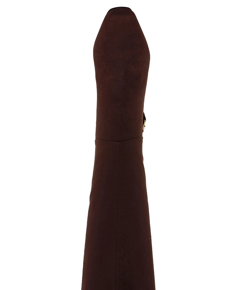 Anne Klein Women's Iverson Knee High Dress Boots